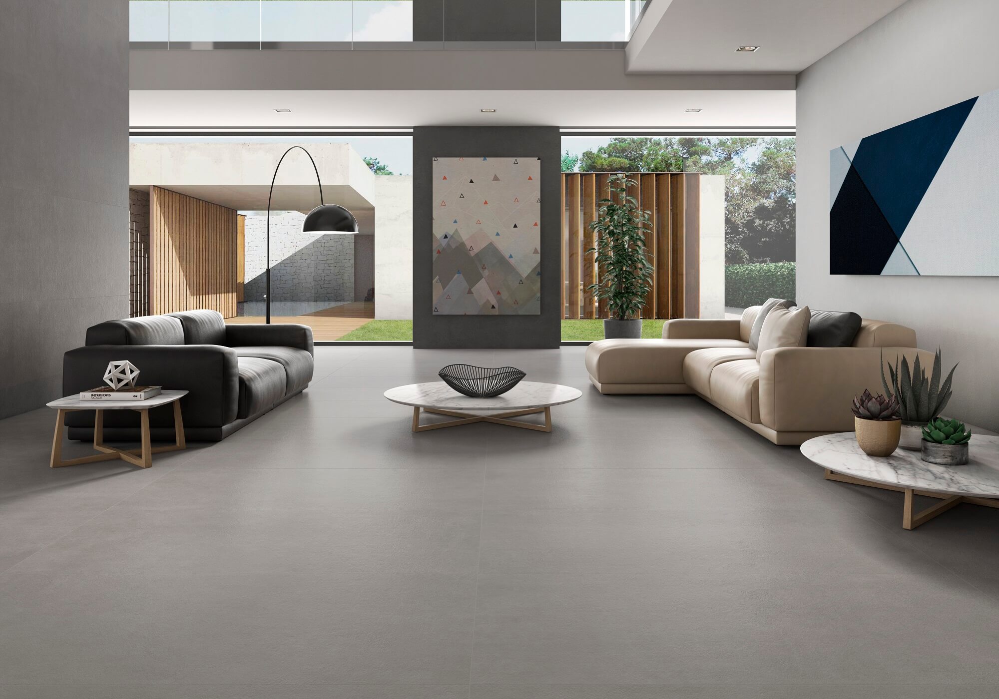 AMB-Core-Concrete-Rect-90900018