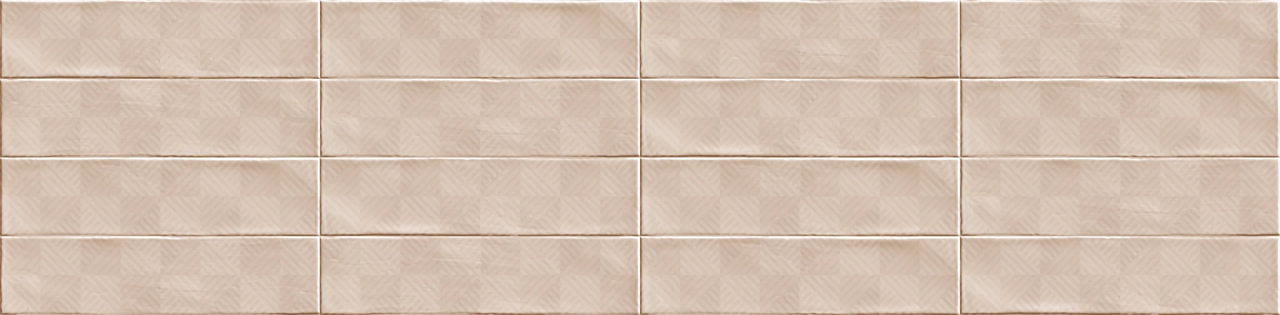 ICARUS-DECOR-CREAM-RECT. 7,5X30 | RECT. 2X12″ copie